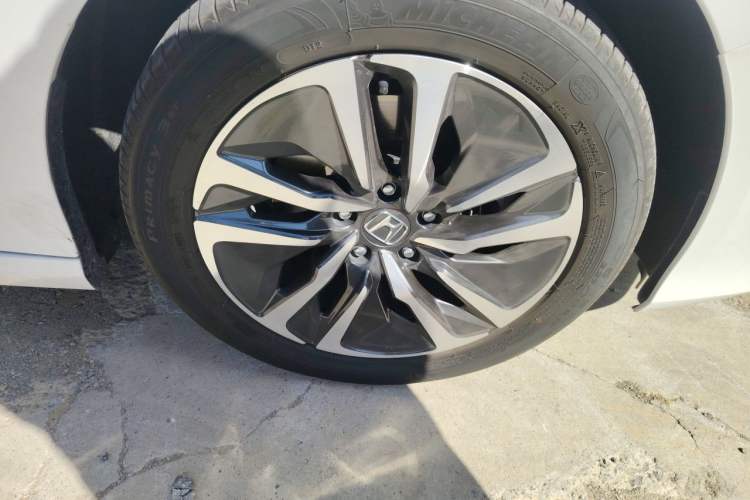 Used Honda Accord 2022 Xing·Hybrid 2.0L Xingling Version
