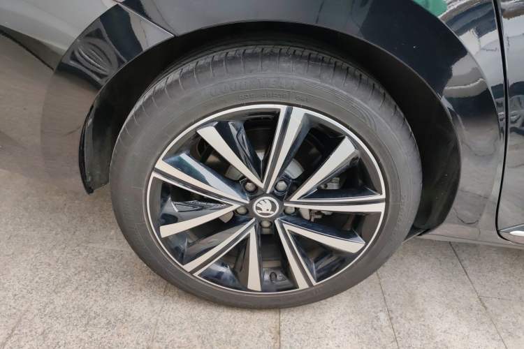 Used Skoda Superb 2024 TSI280 DSG Luxury Edition
