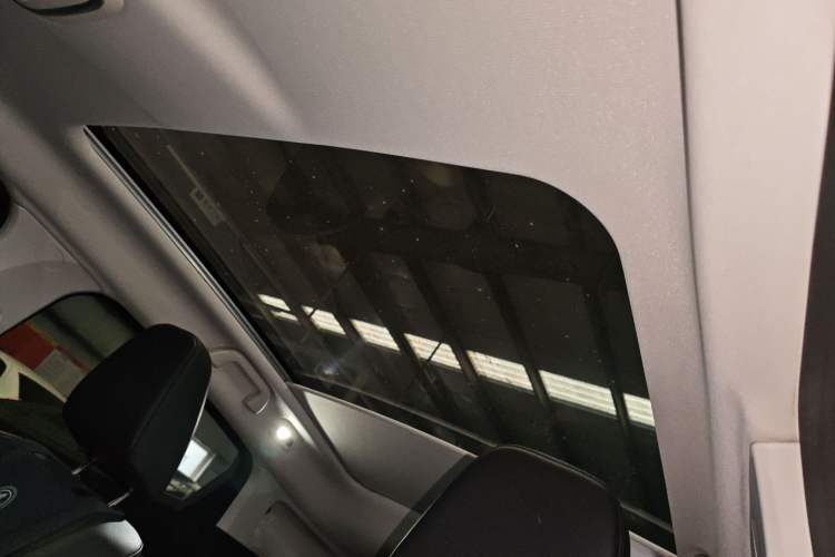 Used Haval F5 2020 1.5T DCT Type I Headliner