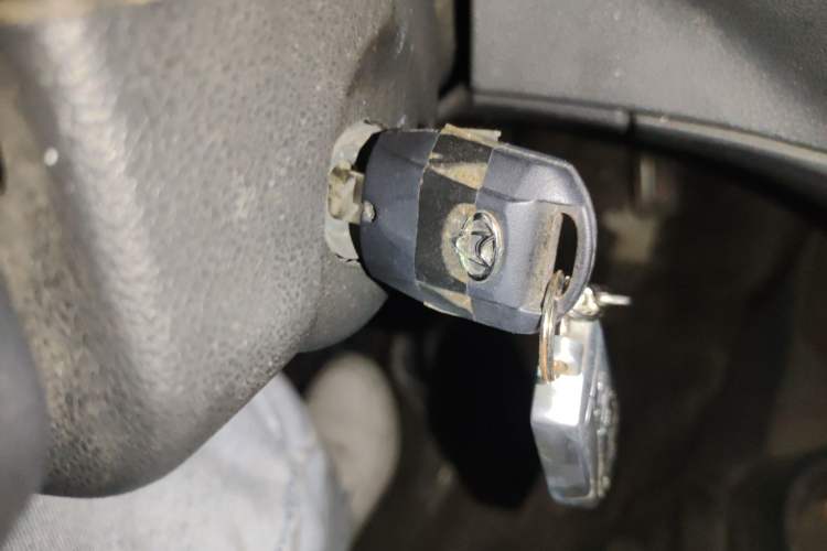 Used CHANGAN KAICHENG Star 2013 1.2L New Changan Star Basic Version