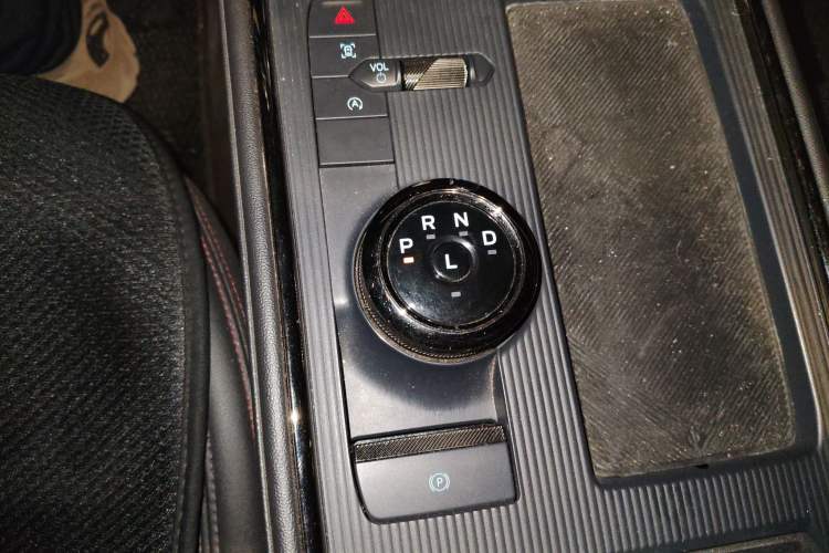 Used Ford Mondeo 2022 EcoBoost 245 Luxury Model