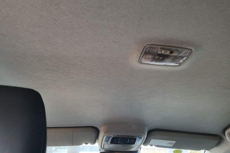 Used JMC Yuhu 9 2019 2.0T Manual Gasoline 4x4 Comfort Edition
