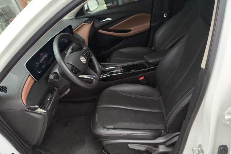 Used Buick Verano 2022 Pro 533T Enjoyment Edition