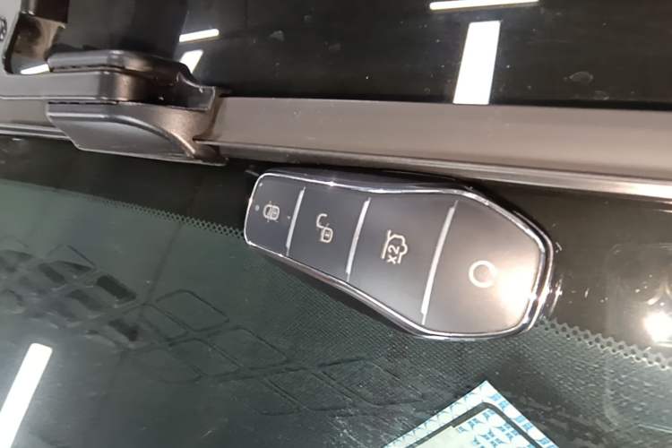 Used BYD Seagull 2025 305 km Free Version
