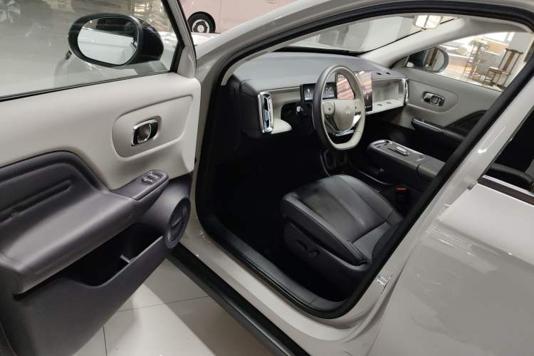 Used Leapmotor B10 2025 510 Joyful Edition