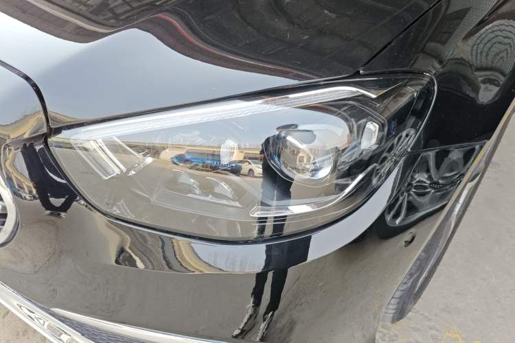 Used Mercedes-Benz E-Class 2018 E 300 L Sport Luxury Edition