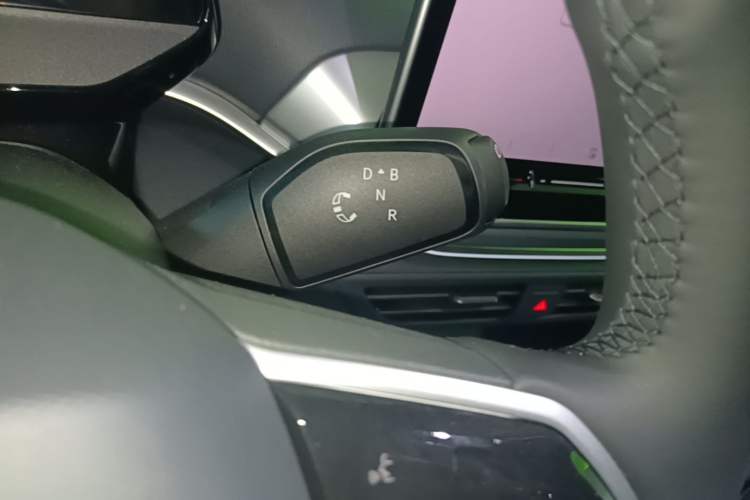 Used Volkswagen ID.4 CROZZ 2026 Model Pure Enjoyment Edition PURE