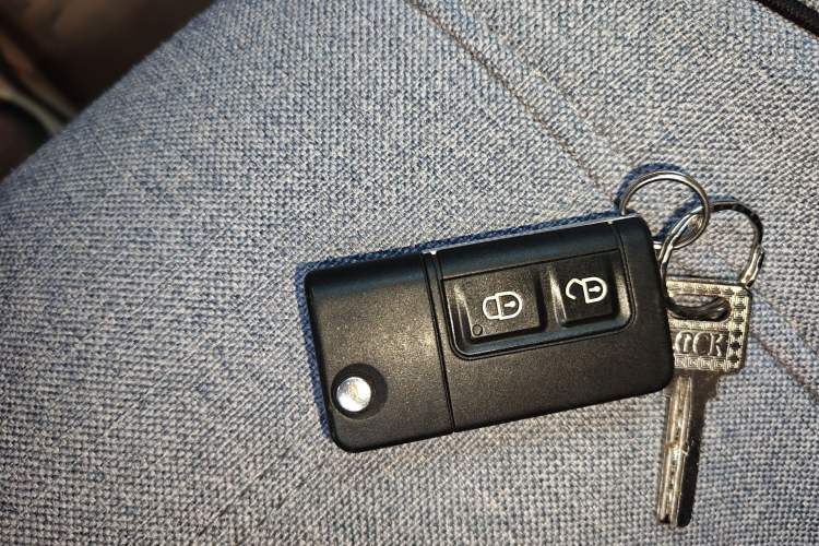 Used Haima S7 2013 2.0L Automatic ZhiShang Version