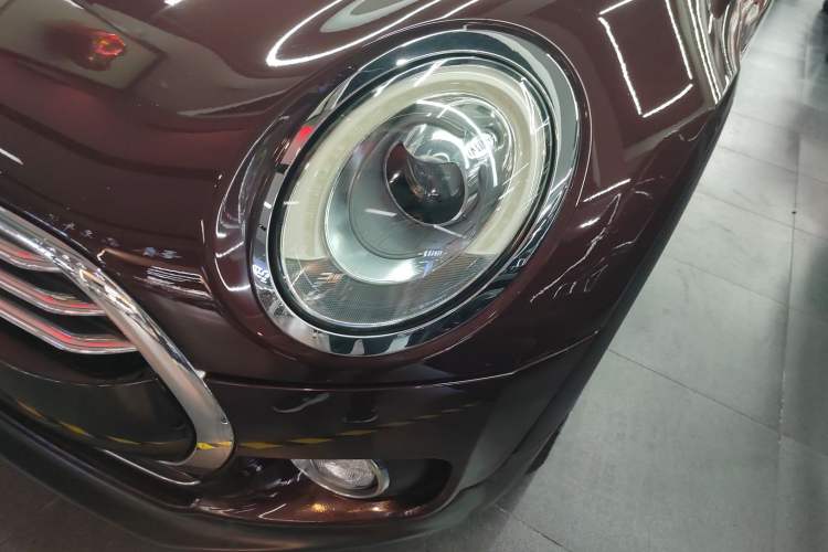 Used MINI Clubman 2016 Updated 1.5T COOPER Geek Edition