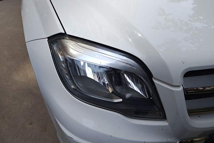 Used Mercedes-Benz GLK-Class 2015 GLK 260 4MATIC Dynamic Edition Ultimate Version