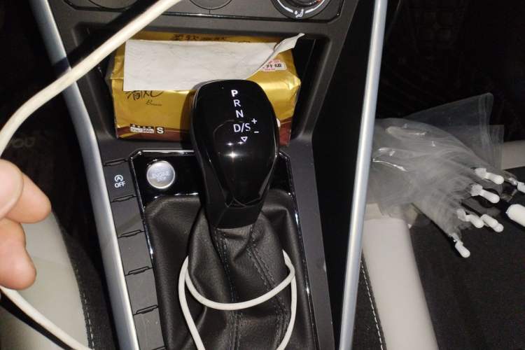 Used Volkswagen Polo 2021 Plus 1.5L Automatic Colorful Tech Edition
