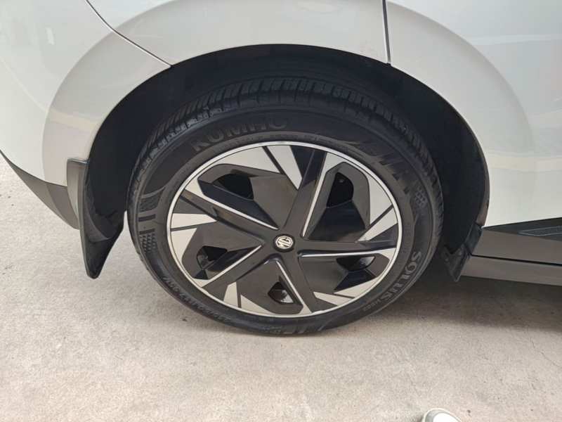 Used MG 4 EV 2023 415 km Range Sea-Faring Champion Edition — 25