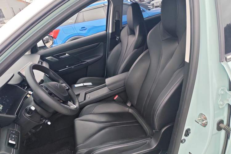 Used XPeng G3 2022 G3i 460N+
