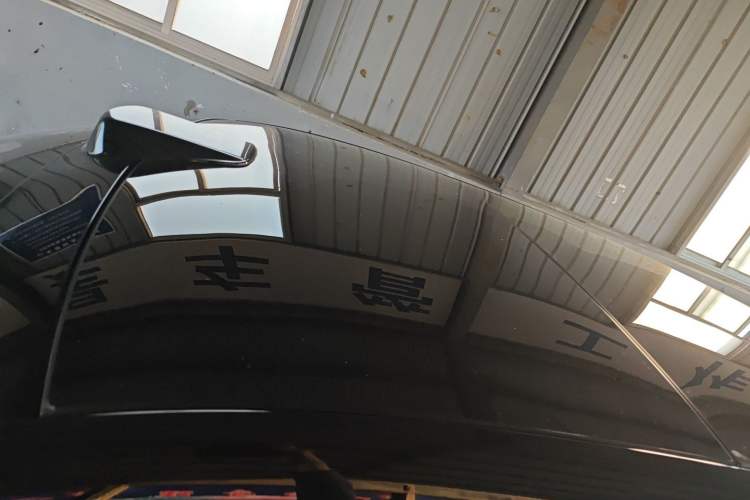 Used Li Auto L8 2023 Max model Roof