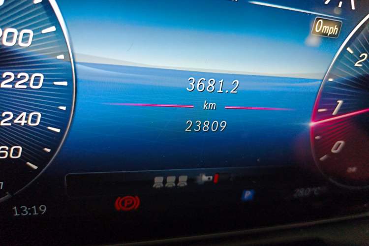 Used Mercedes-Benz C-Class 2024 Facelift C 260 L Night Edition Sport Version
