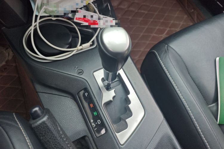 Used Toyota RAV4 2016 2.5L Automatic 4x4 Elite Edition