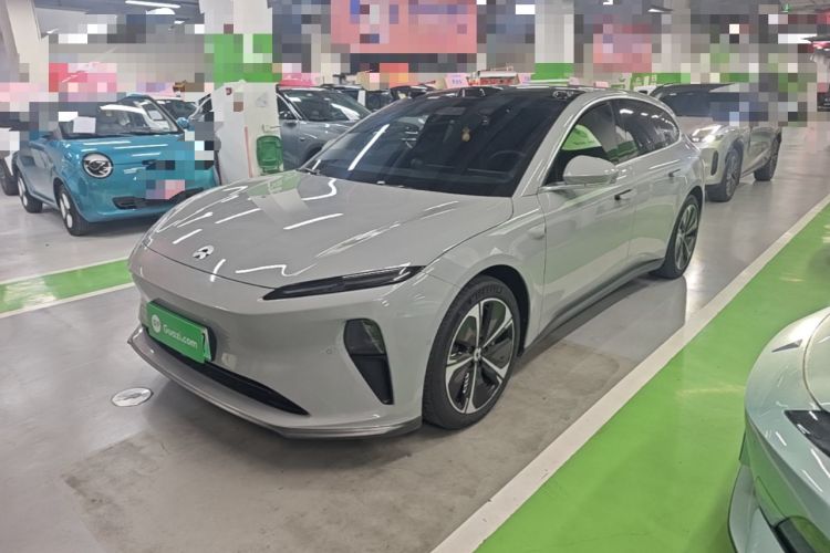 Used Nio ET5T 2024 75kWh Touring