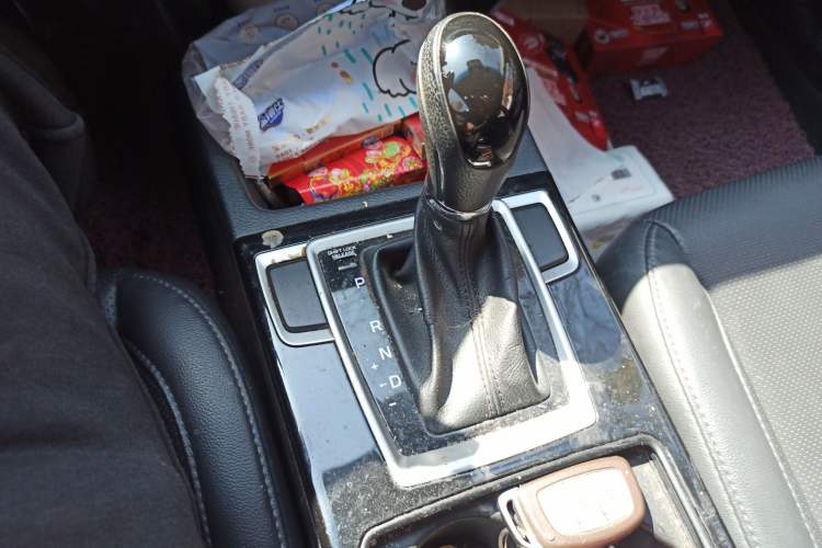 Used Hyundai Mistra 2014 1.8L Automatic Smart GLS