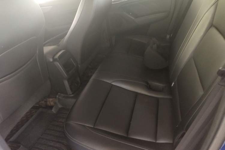 Used Great Wall Poer 2019 2.0T Commercial Version Manual Diesel Two-Wheel Drive Elite Long-Box GW4D20M