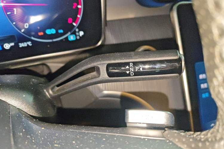 Used Mercedes-Benz C-Class 2022 C 200 L Sport Edition
