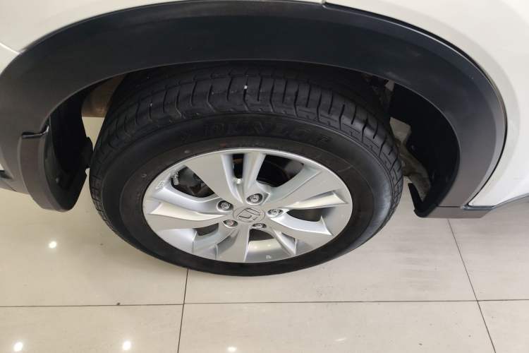 Used Honda Vezel 2017 1.5L CVT 2WD Comfort Model