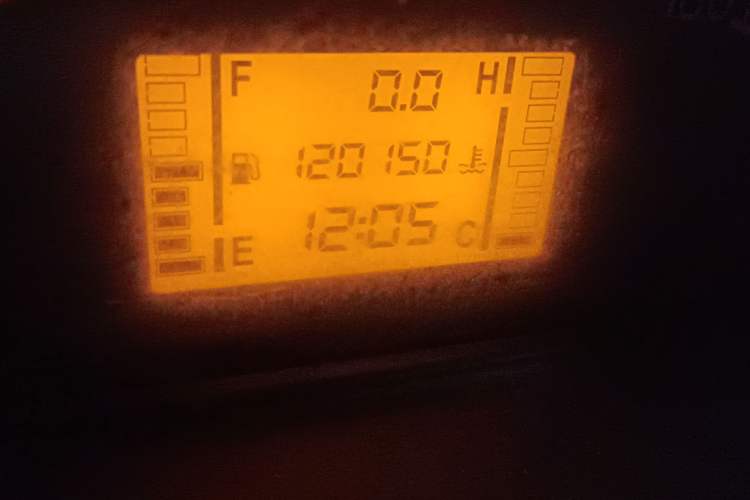 Used Wuling Zhiguang 2015 1.2L Practical LS-I Model