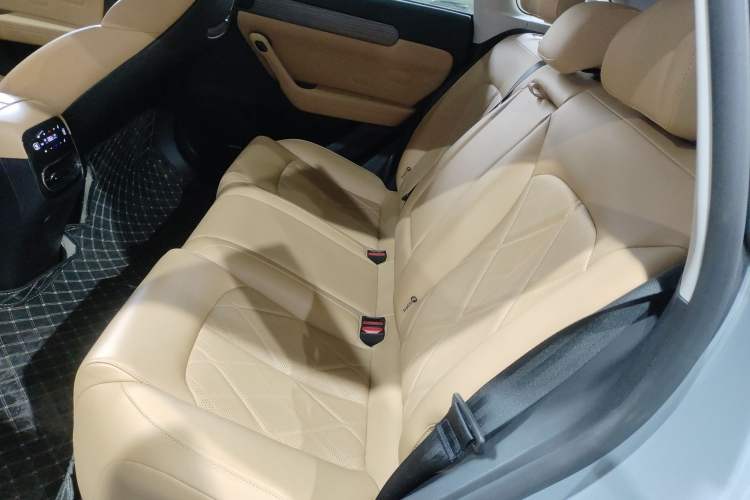 Used Leapmotor C11 2024 All-Electric 580 Luxury Edition
