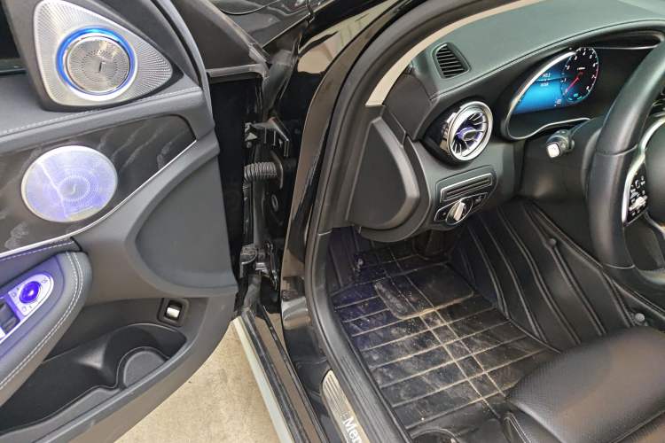 Used Mercedes-Benz C-Class 2019 Restyled C 260 L Sport Edition
