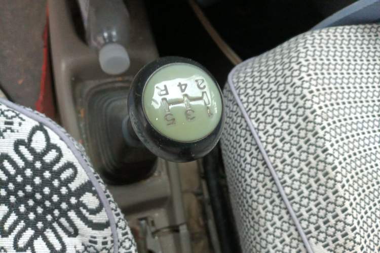 Used Suzuki Wagon R 
