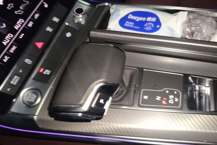 Used Audi A7 2020 45 TFSI Prestige Edition
