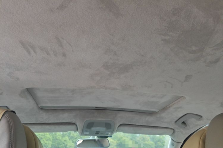 Used Audi A6L 2016 TFSI Technology Edition Headliner