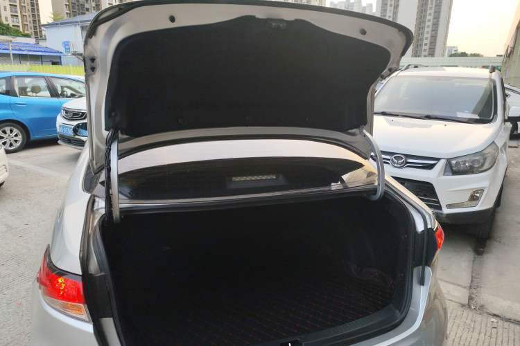 Used Toyota Levin 2021 185T CVT Entry-Level Version