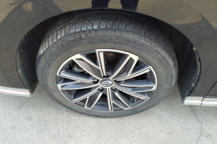 Used GAC Trumpchi M8 2024 Master Series 400T Prestige Edition
