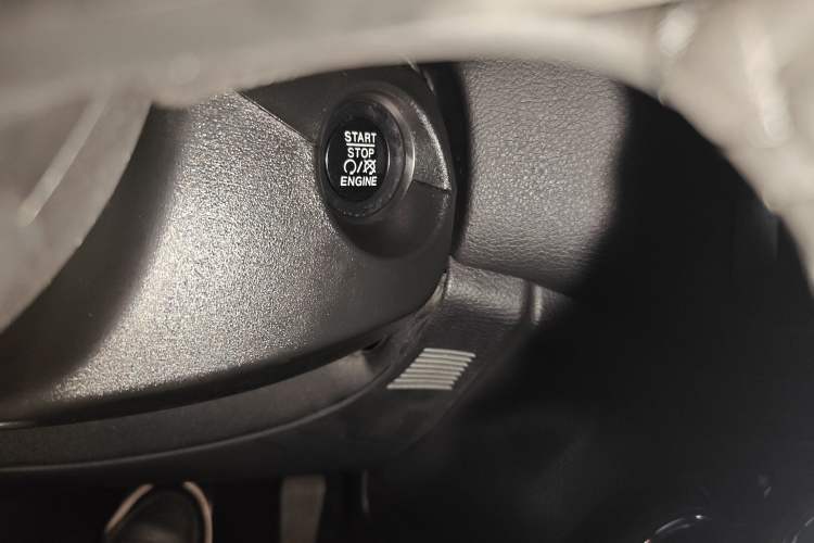 Used Jeep Renegade 2017 180T Automatic Jingneng Edition