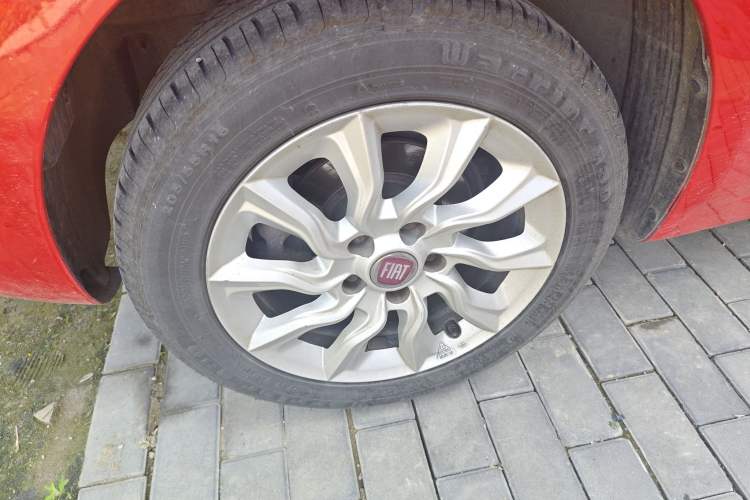 Used Fiat Ottimo 2014 1.4T Automatic Comfort Edition
