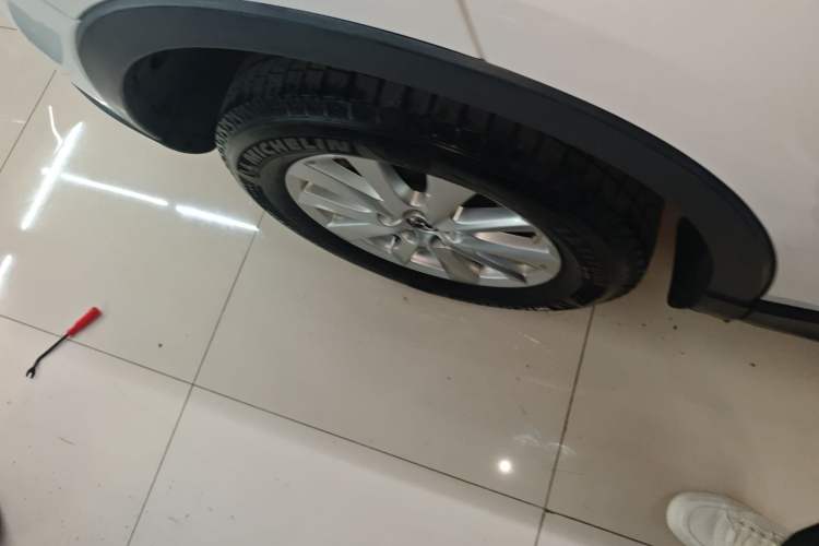 Used Mazda CX-5 2013 2.0L Automatic Two-Wheel Drive Comfort Version