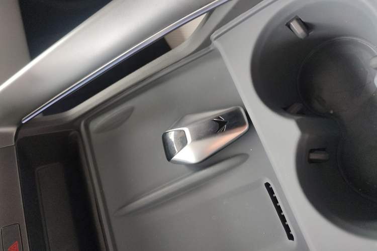 Used ARCFOX Alpha S5 2024 560MAX 185kW