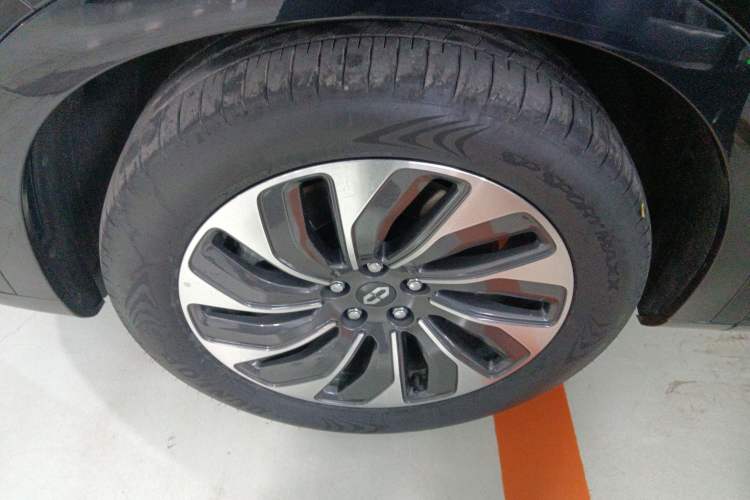 Used Hima AITO M7 2024 1.5T Intelligent Driving Rear-Drive Max Edition 5 Seats