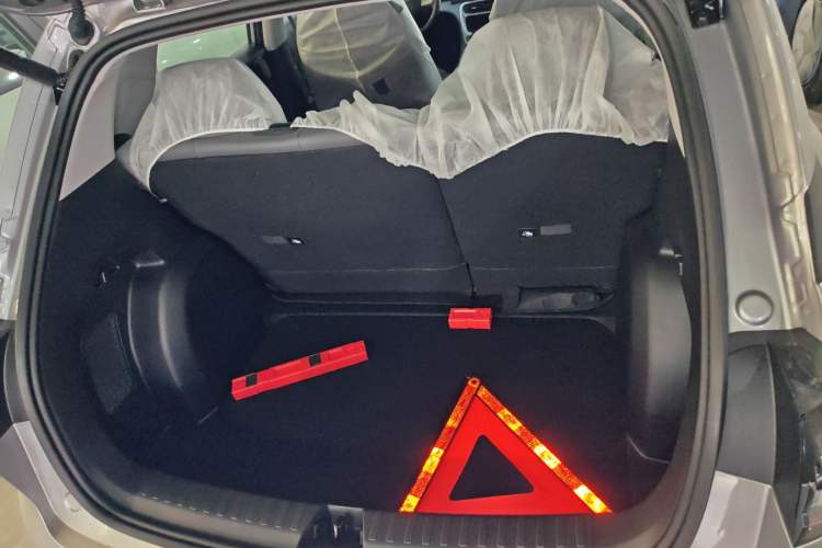 Used Geely Galaxy Geome 2026 Model 410km Freedom Edition
