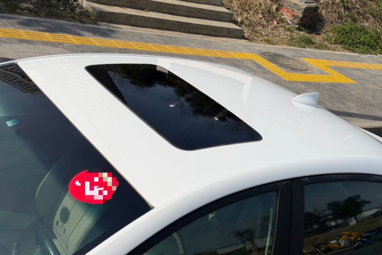 Used Buick GT 2019 15T Dual-Clutch Connected Elite Model China VI