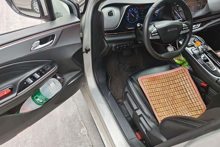 Used AION S 2020 Meizu 580
