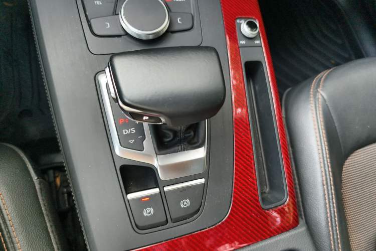 Used Audi Q5L 2020 40 TFSI Prestige Edition