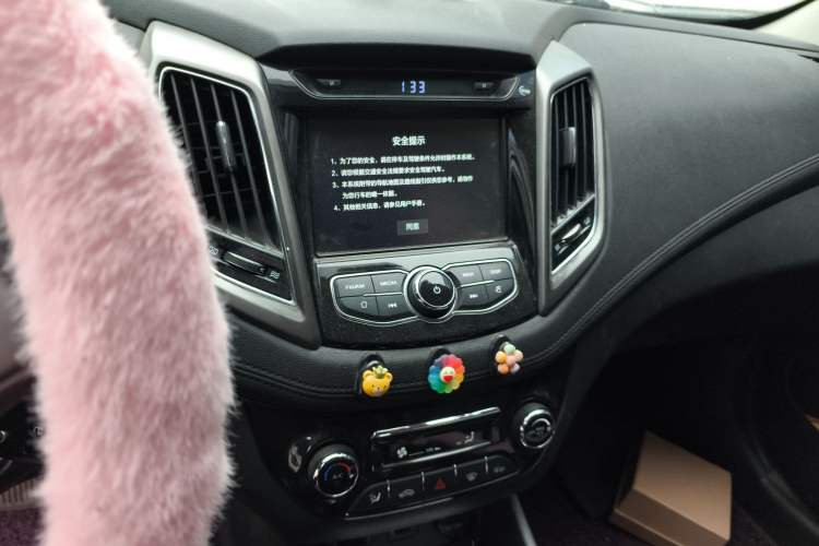 Used Changan Eado 2016 1.6L Automatic Junku Model
