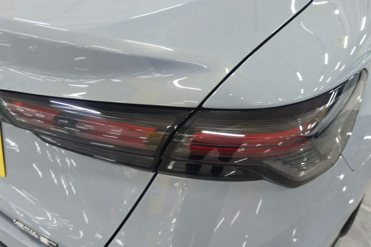 Used Geely Auto Binray 2024 Binrui COOL 1.5T DCT Longteng Edition
