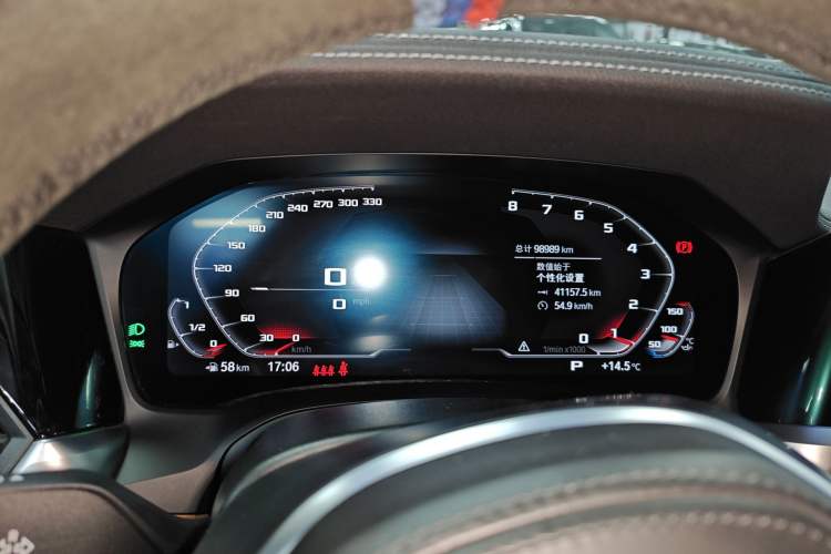 Used BMW 4 Series 2022 425i Gran Coupe M Sport Package