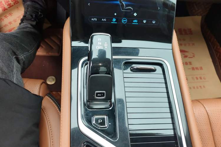 Used Bestune T99 2022 20TD Automatic Prestige Special Edition