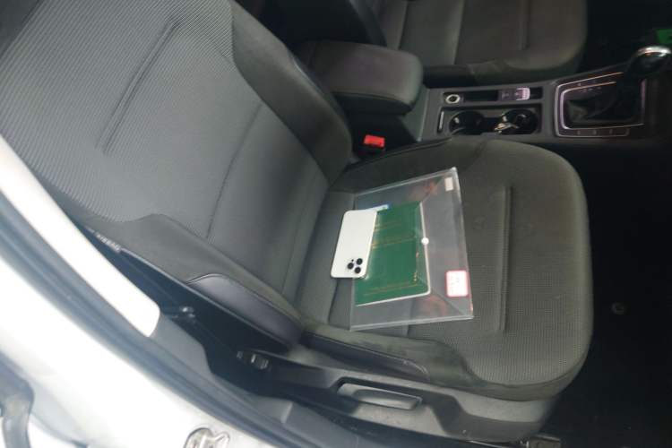 Used Volkswagen Golf 2018 1.6L Automatic Comfort Model