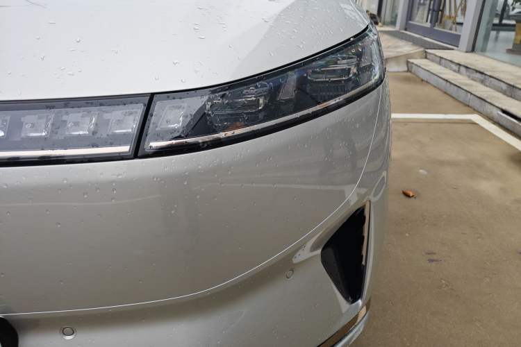 Used Dongfeng eπ eπ008 2026 Model Six-Seat Range-Extended Family Delight Edition