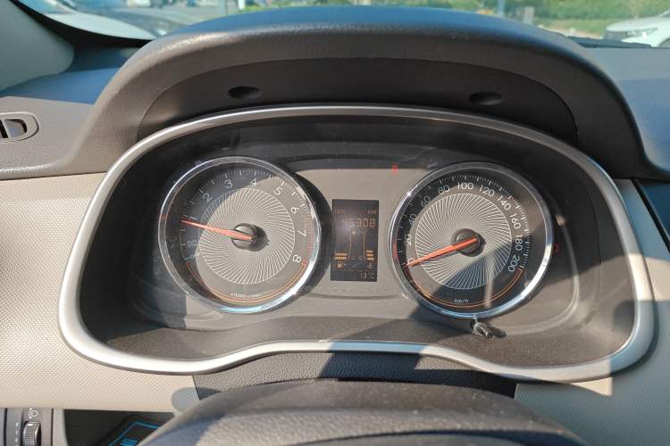 Used Chevrolet Sail 2015 Sail 3 1.5L Manual with Ideal Sunroof Edition
