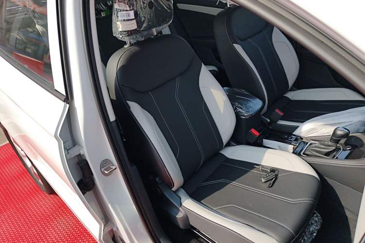 Used Jetta VS7 2026 Model, Qianli Jiangshan 280TSI Automatic Glory Edition